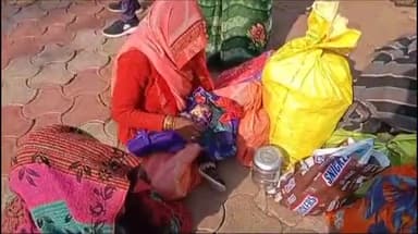 शिवपुरी नगर: जिला अस्पताल में दो जुड़वा नवजात बच्चों की हुई मौत, CHC से किया गया था रेफर; परिजनों ने डॉक्टर पर लापरवाही के लगाए आरोप