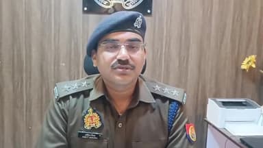 हरदोई: हरियावां थाना क्षेत्र में एक किशोरी के साथ दुष्कर्म होने का मामला आया सामने, CO अंकित मिश्रा ने दी जानकारी