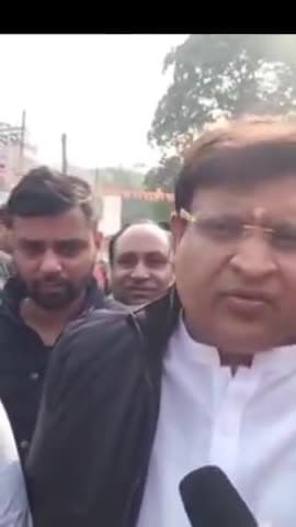 फरीदाबाद: सेक्टर-16 में स्वामी श्रद्धानंद बलिदान दिवस के कार्यक्रम में कैबिनेट मंत्री रहे मुख्य अतिथि