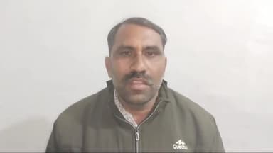 जीरापुर: लसुडल्या खेराज गांव में तहसील के आदेश पर कब्जा दिलाने गई राजस्व और पुलिस टीम, महिला के ड्रामा के बाद लौटी खाली हाथ