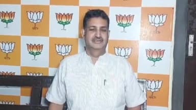 अकलतरा: पूर्व विधायक सौरभ सिंह के प्रयास से अकलतरा में खुलेगा FCI का गोदाम