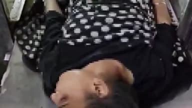 सैफई: अचेत अवस्था में मिले युवक-युवती को उपचार के दौरान सैफई में चिकित्सकों ने किया मृत घोषित