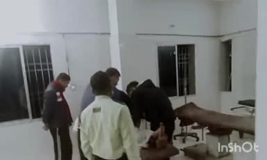 खगड़िया: पिपड़ा में मवेशी बचाने के प्रयास में बाइक दुर्घटना, एक महिला घायल, सदर अस्पताल में इलाज जारी