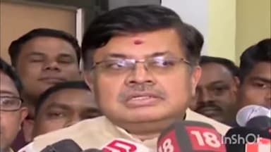 ଭୁବନେଶ୍ବର ମ୍ୟୁନିସିପାଲଟି କର୍ପୋରେସନ: ବଦଳିବ ସାମ୍ବାଦିକ ସୁରକ୍ଷା ଆଇନ, ଜୟଦେବ ଭବନରେ ପ୍ରତିକ୍ରିୟା ରଖିଲେ ଆଇନ ମନ୍ତ୍ରୀ ପୃଥ୍ୱୀରାଜ ହରିଚନ୍ଦନ