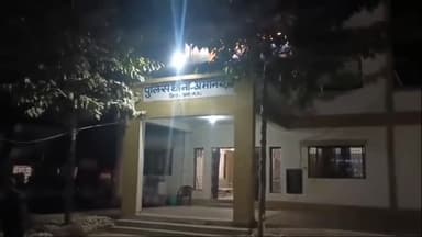 अमानगंज: बलात्कार के आरोपी को अमानगंज पुलिस ने गिरफ्तार किया, जेल भेजा