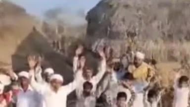 जगाधरी: सहारनपुर के डीएम ने हाई कोर्ट के आदेश पर पोवारी गांव का रास्ता किया बंद, ग्रामीणों ने प्रशासन से की संज्ञान लेने की मांग