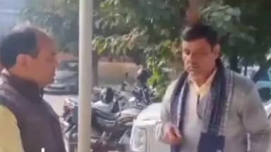 जगाधरी: जिले में बच्चों को टैब के माध्यम से शिक्षा दी जा रही है, 1 से 15 जनवरी तक सरकारी स्कूलों की छुट्टियां हो सकती हैं