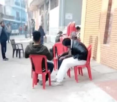 कानपुर: चकेरी में हनीमून के बाद लौटे युवक की मौत, 12 दिन पहले हुई थी शादी