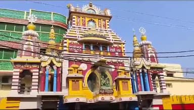 गोरखपुर: महाकुंभ में लगेगा गीता प्रेस का कैंप, तैयार की जा रही ''महाकुंभ पर्व'' पुस्तिका