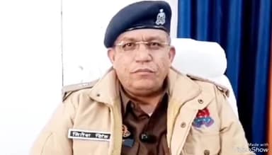 मिर्ज़ापुर: एसपी के निर्देश पर जिले भर में अभियान चलाकर पुलिस ने 19 व्यक्तियों पर की शांति भंग की कार्रवाई