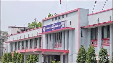 जगदलपुर: लातूर गांव में सन्नी लियोन को महतारी वंदन की पैसे मिलने के मामले में कलेक्टर हरीश एस ने दी प्रतिक्रिया