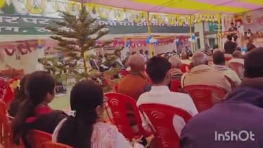 लखीसराय: जिले के हलसी कृषि विज्ञान केंद्र में दो दिवसीय कृषि यंत्रिकीकरण मेले का डीएम ने किया उद्घाटन