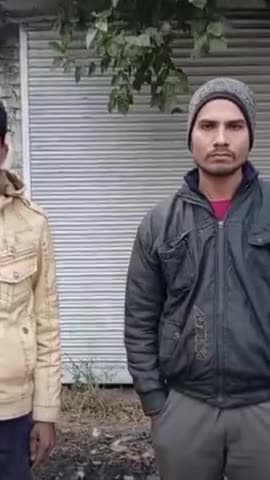 फरीदाबाद: फरीदाबाद राजीव कॉलोनी में घर के बाहर से ऑटो चोरी, पुलिस जांच कर रही है