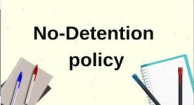 केंद्र सरकार का बड़ा फैसला, अब कक्षा 5 और 8 के छात्रों को नही किया जाएगा पास, फेल होने पर दोबारा देनी होगी परीक्षा।