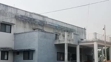 माडा: 22 वर्षीय महिला ने जहरीला पदार्थ खाया, हालत गंभीर, माडा थाना क्षेत्र की घटना