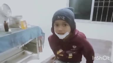 खगड़िया: सन्हौली में ई-रिक्शा से बच्चे को लगी ठोकर, घायल