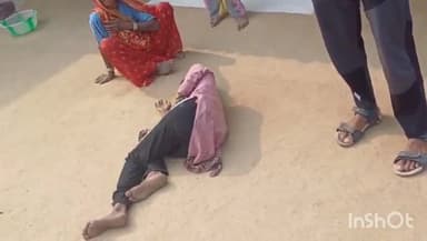 ब्यौहारी: बिजहा गांव में घरेलू विवाद को लेकर परिवार के ही व्यक्ति ने एक महिला के साथ की मारपीट, जांच शुरू