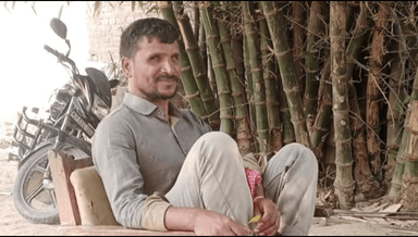 गोरखपुर: ढोलबजवा में पोखरे में मिला गुमशुदा व्यक्ति का शव