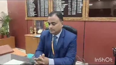 लखीसराय: जिला मुख्यालय में डीएम ने प्रेस वार्ता कर 25 दिसंबर को अटल एवं मालवीय जयंती को लेकर विभिन्न कार्यक्रमों की दी जानकारी