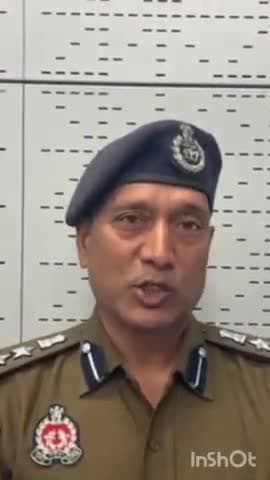 गौतम बुद्ध नगर: नोएडा के सेक्टर 30 में स्थित एक घर में घुसे बदमाश, कीमती सामान और रकम लेकर हुए फरार