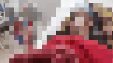 गोरखपुर: चिलुआताल थाना क्षेत्र के दहला गांव में अग्निकांड में 3 और लोगों की हुई मौत, अंतिम संस्कार के लिए जुटी लोगों की भीड़