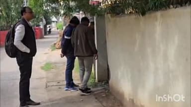 ଭୁବନେଶ୍ବର ମ୍ୟୁନିସିପାଲଟି କର୍ପୋରେସନ: ପାଇକ ନଗରରେ ଘରେ କଳାକନା ବୁଲାଇଲେ ଲୁଟେରା, ଥାନାରେ ଅଭିଯୋଗ ପରେ ତଦନ୍ତ କରୁଛି ନୟାପଲ୍ଲୀ ଥାନା ପୋଲିସ