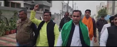 @किसान_दिवस : किसान इस देश का मालिक है, परन्तु वह अपनी ताकत भूल गया है।#Farmers_Day : The farmer is the owner of this country, but he has forgotten his strength.
@Bhartiya_Kisan_Sangatghan 
#भारतीय_किसान_संगठन