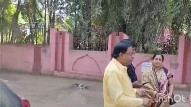 जगदलपुर: नगर निगम ने लालचर्च सहित अन्य चर्चों में चलाया स्वच्छता अभियान, MIC सदस्यों ने लिया अभियान का जायजा