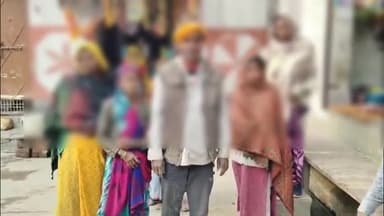 मथुरा: मथुरा कोर्ट ने पोक्सो एक्ट और हत्या के मामले में आरोपी को सुनाई आजीवन कारावास की सजा, SSP ने कहा अपराधों पर लगेगी लगाम