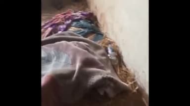 उचकागांव: उचकागांव थाना क्षेत्र के झीरवां में युवक की संदिग्ध मौत, गांव में मचा कोहराम