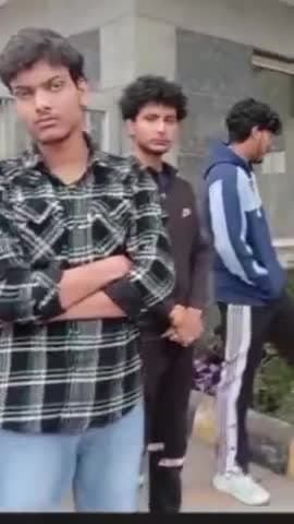 फरीदाबाद: बसेलवा कॉलोनी में दिनदहाड़े युवक पर चाकू से किया गया हमला, गंभीर हालत में QRG अस्पताल में भर्ती