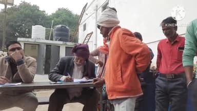 अंबाह: भीकारामपुरा में भैंस चोरों ने ग्रामीण के साथ मारपीट कर छीना मोबाइल