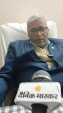 गोपालगंज: सदर अस्पताल में नवजात मरीजों की माताओं के लिए मातृ शेड, सभी सुविधाएं मिलेंगी: सिविल सर्जन डॉ. विरेंद्र प्रसाद