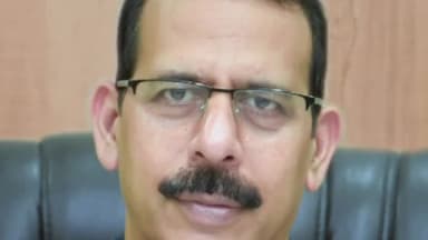 देवसर: जिला स्तरीय सतर्कता एवं मॉनिटरिंग समिति की बैठक 26 दिसंबर को कलेक्टर की अध्यक्षता में होगी आयोजित