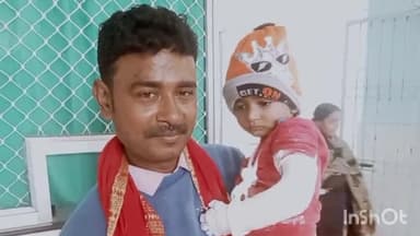 खगड़िया: खरहट में बाइक की टक्कर से बालक घायल