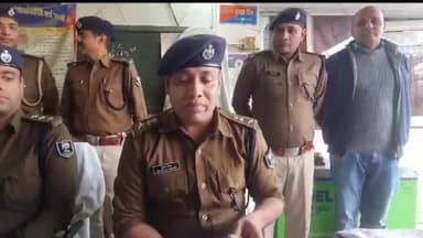 पटना ग्रामीण: बीपीएससी परीक्षा के दौरान बापू परीक्षा परिसर में हंगामा करने वाले दो और अभ्यर्थी गिरफ्तार