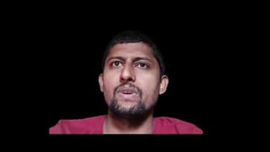 राज्य संविधान से चलाओ अपने फरमान से नहीं