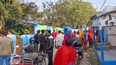 कांके: रांची के विधानसभा थाना क्षेत्र में महिला ने फांसी लगाकर की आत्महत्या