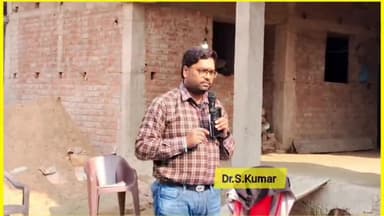 खुदाबांदपुर ब्लॉक के सागी पंचायत में जन सुराज पार्टी के द्वारा आयोजित कार्यक्रम में शामिल हुए