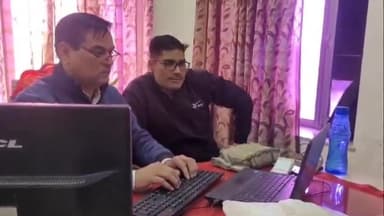 बीकानेर: एमजीएसयू में एसीबी की कार्रवाई, परीक्षा के भुगतान में गड़बड़ी को लेकर कर रही है जांच