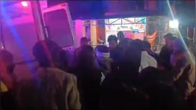 पीपलदा: इटावा कस्बे में शादी से मना करने पर युवक ने मां और उसकी दो बेटियों पर चाकू से किया हमला, 2 गंभीर घायल कोटा रेफर