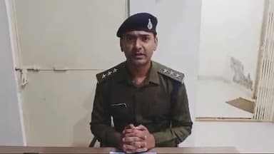 जबलपुर: डूमना चौकी प्रभारी पर जाति न दिखाने और अभद्र व्यवहार का आरोप, सीएसपी गौतम ने मामला दर्ज कराया