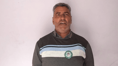 औरैया: भारतीय किसान यूनियन के प्रदेश सचिव अरविंद त्रिवेदी ने कहा, 28 दिसंबर को कन्नौज में रहेंगे पार्टी के राष्ट्रीय अध्यक्ष