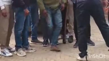 बाड़ी: सरमथुरा रोड नहर के पास पुलिस ने 15 हजार का ईनामी बदमाश पकड़ा, 3 महीने से था फरार