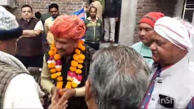 अन्ता: अंता विधायक ने कहा, परवन वृहद सिंचाई परियोजना के लिए ₹300 करोड़ की राशि स्वीकृत, काम में आएगी तेजी