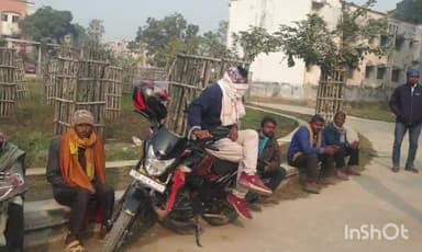 खगड़िया: रोहरी स्थित एनएच 31 पर ट्रक की टक्कर से युवक की मौत, परिजनों में कोहराम, सदर अस्पताल में पोस्टमार्टम