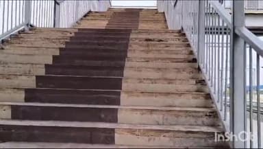 लाडनूं: लाडनूं में रेलवे स्टेशन पर लिफ्ट लगाने की मांग को लेकर स्थानीय लोगों ने रेल मंत्री व नागौर सांसद हनुमान को लिखा पत्र