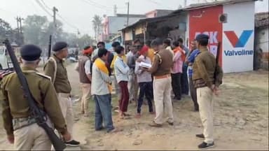 तेघरा: तेघड़ा थाना क्षेत्र से चोरी हुआ ई-रिक्शा फुलवरिया से बरामद, पुलिस जांच में जुटी