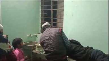 झाझा: करहरा गांव में पुरानी रंजिश के चलते भाई और उसके परिवार ने अपने ही भाई के साथ की मारपीट