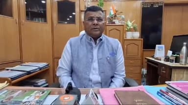 झुंझुनू: जिला कलेक्टर ने झुंझुनू जिले के मिलावट खोरों पर ₹25 लाख 50 हजार का लगाया जुर्माना